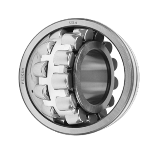 24140CCK/W33 - FAG 24140CCK/W33 Spherical Roller Bearing 200x340x140mm