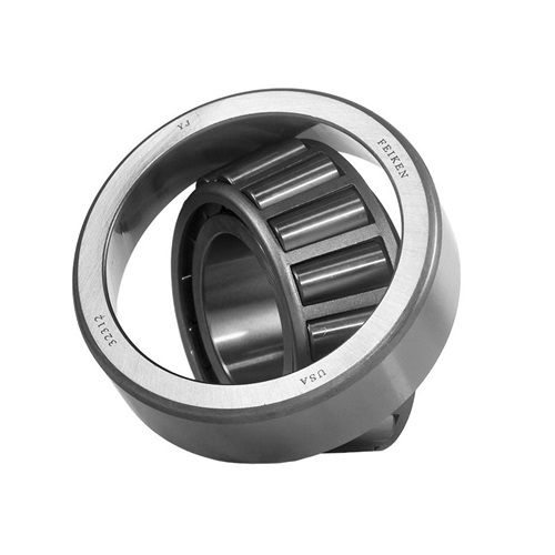 32208 - FEIKEN 32208 Tapered Roller Bearing 40x80x24.75mm