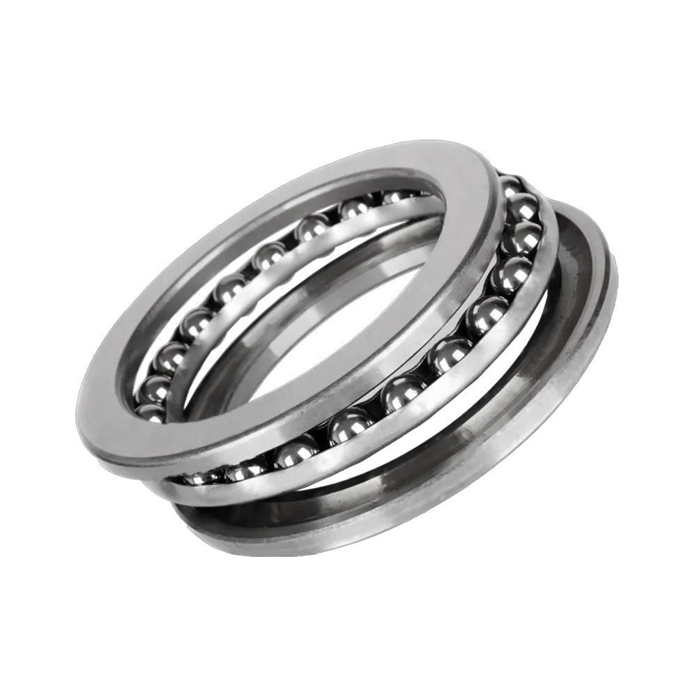 51216 - FEIKEN 51216 Thrust Ball Bearing 80x115x28mm